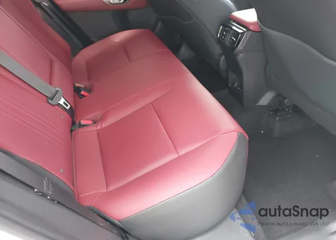 2024 Lexus Nx 250 from USA, damaged, VIN 2T2ADCAZ9RC015022